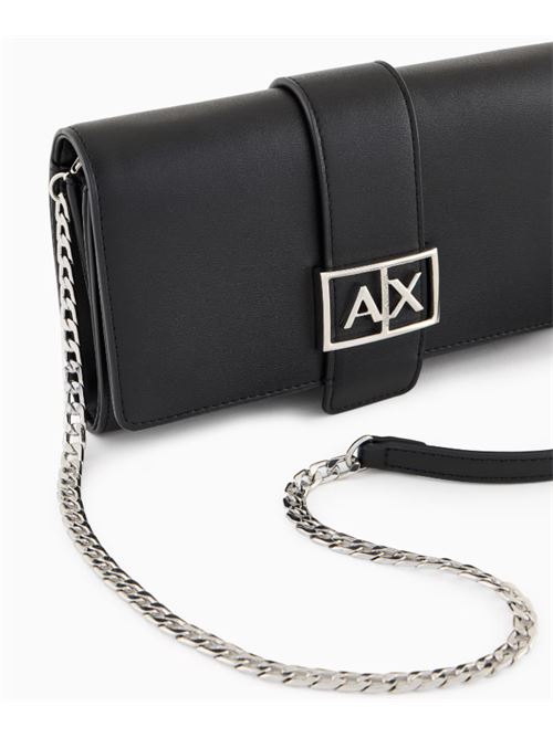 wallet ARMANI EXCHANGE | XW000358 AF12039UC001